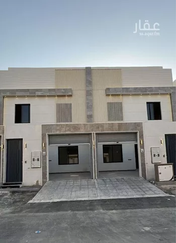فيلا للبيع في شارع يعقوب بن أبي الفضل, حي عكاظ, مدينة الرياض, منطقة الرياض