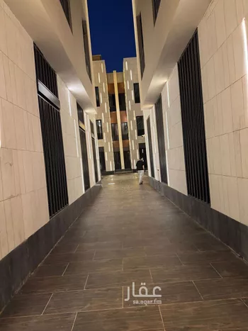 شقة للبيع في شارع شهيد الدين ثم الوطن عبدالرحمن سعيد عبد, حي السعادة, مدينة الرياض, منطقة الرياض صورة 3