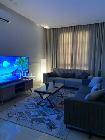 شقة للإيجار في شارع الاعتدال, حي الملقا, مدينة الرياض, منطقة الرياض صورة 5