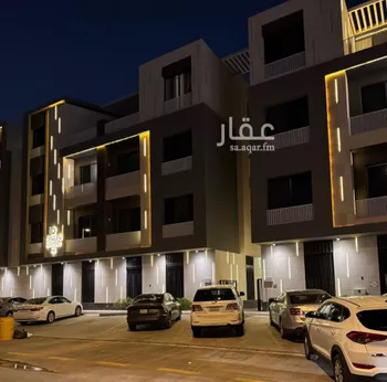 شقة للبيع في شارع شهيد الدين ثم الوطن عبدالرحمن سعيد عبد, حي السعادة, مدينة الرياض, منطقة الرياض