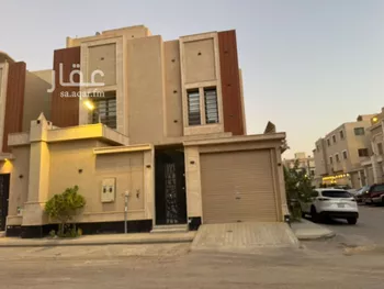 فيلا للبيع في شارع القاسم بن عبدالواحد, حي طويق, مدينة الرياض, منطقة الرياض صورة 2