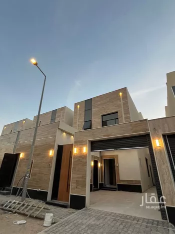 فيلا للبيع في شارع أحمد بن الأزرق, حي العوالي, مدينة الرياض, منطقة الرياض