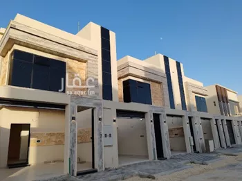 دور للبيع في شارع علي بن الخلال, حي طويق, مدينة الرياض, منطقة الرياض صورة 2
