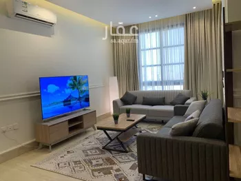 شقة للإيجار في شارع الاعتدال, حي الملقا, مدينة الرياض, منطقة الرياض صورة 3