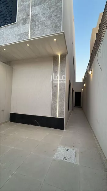 دور للبيع في شارع علي بن محمد الأسكاف, حي طويق, مدينة الرياض, منطقة الرياض صورة 2