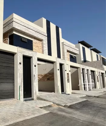 دور للبيع في شارع الزاجل, حي طويق, مدينة الرياض, منطقة الرياض