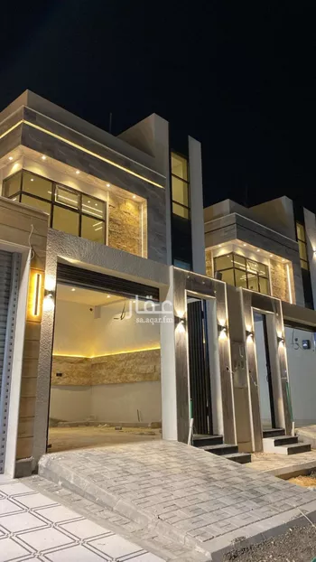 دور للبيع في شارع عبدالرحمن الداخل, حي طويق, مدينة الرياض, منطقة الرياض صورة 2