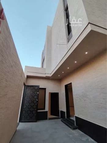 فيلا للبيع في شارع ابن مشرف, حي عكاظ, مدينة الرياض, منطقة الرياض صورة 4