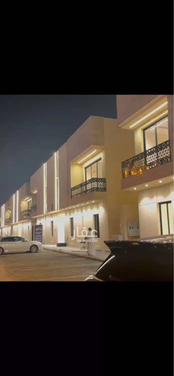شقة للبيع في شارع عيسى بن إبراهيم الربعي, حي طويق, مدينة الرياض, منطقة الرياض
