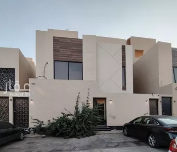 فيلا للبيع في شارع ابن مشرف, حي عكاظ, مدينة الرياض, منطقة الرياض صورة 2