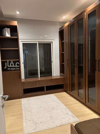 شقة للإيجار في شارع إبراهيم بن نغيمش , حي العقيق, مدينة الرياض, منطقة الرياض صورة 2