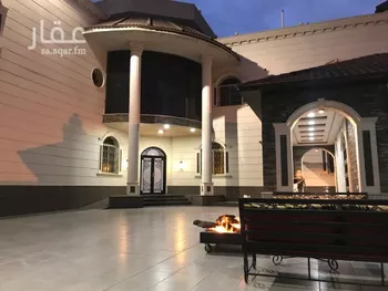 فيلا للبيع في شارع الصفياء, حي المروج, مدينة ابها, منطقة عسير صورة 3