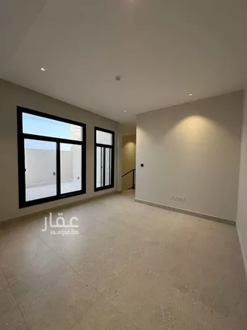 فيلا للإيجار في شارع ابن عبدالغافر النيسابوري, حي العارض, مدينة الرياض, منطقة الرياض صورة 4