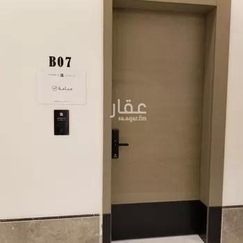 شقة للإيجار في شارع القصر, حي العارض, مدينة الرياض, منطقة الرياض صورة 4