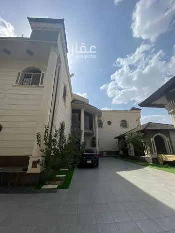 فيلا للبيع في شارع الصفياء, حي المروج, مدينة ابها, منطقة عسير صورة 2