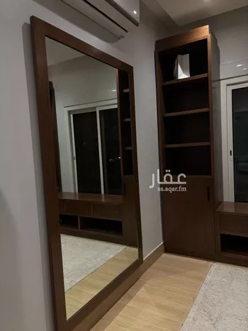 شقة للإيجار في شارع إبراهيم بن نغيمش , حي العقيق, مدينة الرياض, منطقة الرياض صورة 3