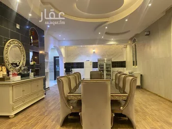 فيلا للبيع في شارع الصفياء, حي المروج, مدينة ابها, منطقة عسير صورة 5