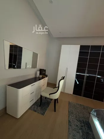 شقة للإيجار في شارع إبراهيم بن نغيمش , حي العقيق, مدينة الرياض, منطقة الرياض صورة 4