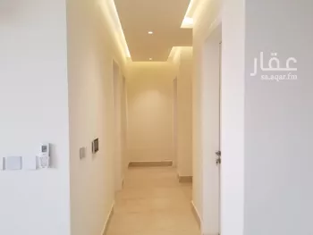 شقة للإيجار في شارع شهيد الدين ثم الوطن عبدالله عبدالرحمن, حي الياسمين, مدينة الرياض, منطقة الرياض صورة 4