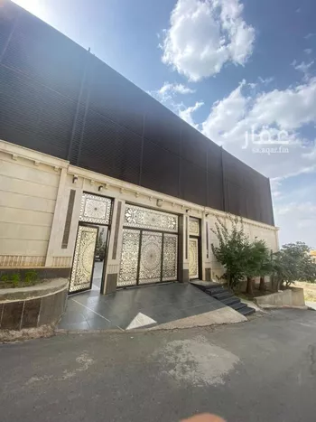 فيلا للبيع في شارع الصفياء, حي المروج, مدينة ابها, منطقة عسير