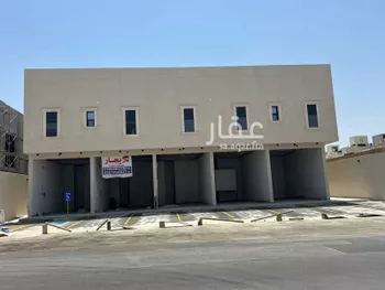 محل للإيجار في شارع القنا, حي النرجس, مدينة الرياض, منطقة الرياض
