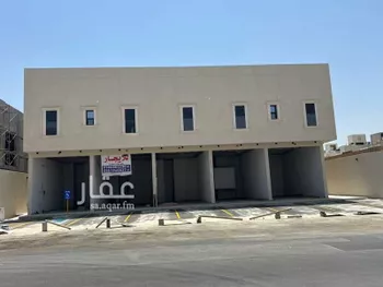 عمارة للإيجار في شارع القنا, حي النرجس, مدينة الرياض, منطقة الرياض