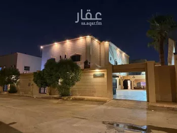 فيلا للبيع في شارع الشبيكية, حي نمار, مدينة الرياض, منطقة الرياض