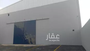 مستودع للإيجار في شارع قلعة جرفان, حي المشاعل, مدينة الرياض, منطقة الرياض