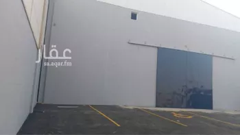مستودع للإيجار في شارع قلعة جرفان, حي المشاعل, مدينة الرياض, منطقة الرياض صورة 2