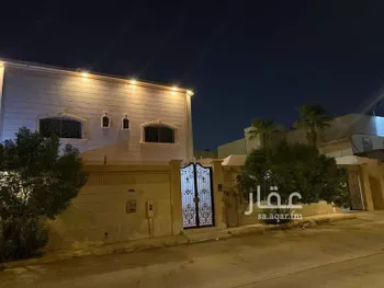 فيلا للبيع في شارع الشبيكية, حي نمار, مدينة الرياض, منطقة الرياض صورة 2