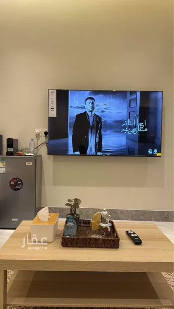 استديو مفروش للحجز في شارع زينب بنت أبي سلمة, حي الرمال, الرياض صورة 4