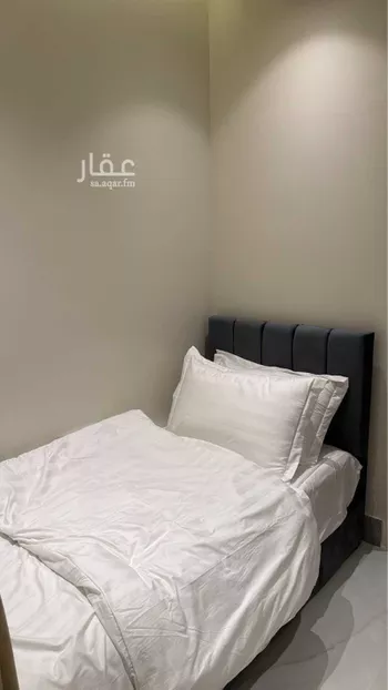 شقة مفروشة للحجز في شارع زينب بنت أبي سلمة, حي الرمال, الرياض صورة 2