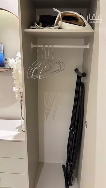 استديو مفروش للحجز في شارع زينب بنت أبي سلمة, حي الرمال, الرياض صورة 3