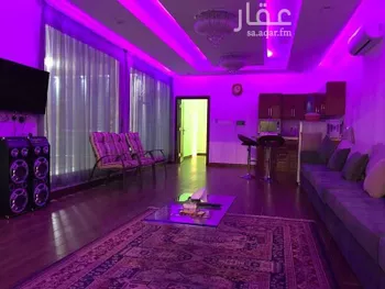 استراحة للبيع في شارع إسحاق الشيباني, حي العارض, مدينة الرياض, منطقة الرياض صورة 5