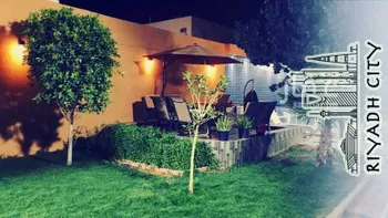 استراحة للبيع في شارع إسحاق الشيباني, حي العارض, مدينة الرياض, منطقة الرياض صورة 3