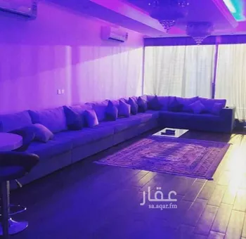 استراحة للبيع في شارع إسحاق الشيباني, حي العارض, مدينة الرياض, منطقة الرياض صورة 2