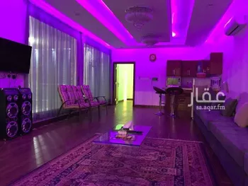 استراحة للبيع في شارع إسحاق الشيباني, حي العارض, مدينة الرياض, منطقة الرياض صورة 3