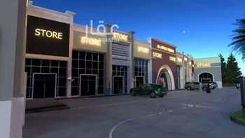 عمارة للإيجار في شارع التوحيد, حي العوالي, مدينة الرياض, منطقة الرياض صورة 3