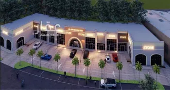 عمارة للإيجار في شارع التوحيد, حي العوالي, مدينة الرياض, منطقة الرياض صورة 5