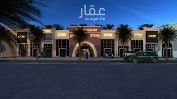 عمارة للإيجار في شارع التوحيد, حي العوالي, مدينة الرياض, منطقة الرياض صورة 2