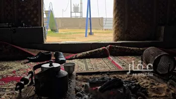مزرعة للبيع في اللغف ، المزاحمية