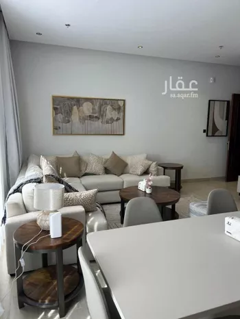 شقة للإيجار في شارع الامير ناصر بن سعود بن فرحان ال سعود, حي الياسمين, مدينة الرياض, منطقة الرياض صورة 2