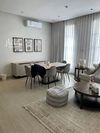 شقة للإيجار في شارع الامير ناصر بن سعود بن فرحان ال سعود, حي الياسمين, مدينة الرياض, منطقة الرياض صورة 4