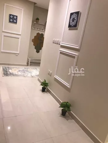 شقة للإيجار في شارع الصحراء المغربيه, حي الربيع, مدينة الرياض, منطقة الرياض صورة 5