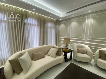 فيلا للإيجار في شارع عبدالله ذهلان ، حي البحيرات ، جدة ، جدة صورة 2