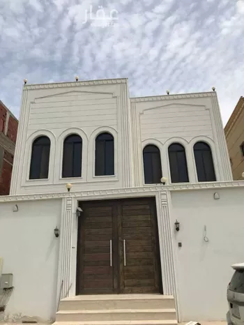 فيلا للإيجار في شارع عبدالله ذهلان ، حي البحيرات ، جدة ، جدة