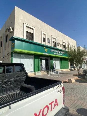 عمارة للبيع في حي ، شارع ظبية بنت البراء ، حي المصيف ، الرياض ، منطقة الرياض صورة 3