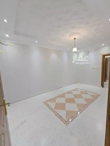 شقة للإيجار في شارع حارثة ابن الاضبط ، حي الخضراء ، مكة ، منطقة مكة المكرمة