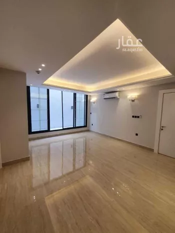 شقة للإيجار في شارع الشيخ عبدالله بن جبرين, حي القيروان, مدينة الرياض, منطقة الرياض
