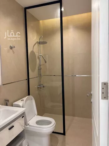 شقة للإيجار في شارع الفرعة, حي الياسمين, مدينة الرياض, منطقة الرياض صورة 5
